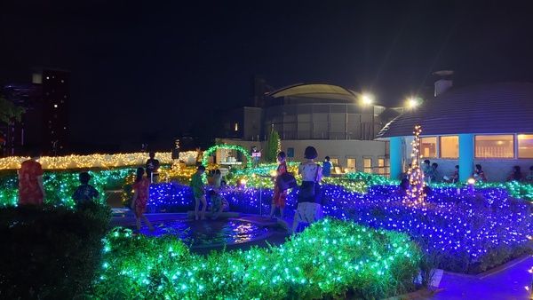 【福島県いわき市】パスポート不要のハワイ！スパリゾートハワイアンズのリニューアル＆限定イベント紹介