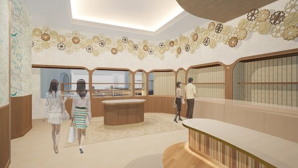 【東京都八王子】工場見学も楽しめる！「アトリエうかい」が見て・食べて・学べる体験型複合施設をOPEN