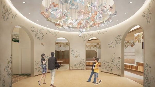 【東京都八王子】工場見学も楽しめる！「アトリエうかい」が見て・食べて・学べる体験型複合施設をOPEN