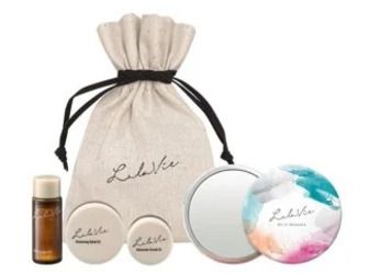 【愛知県名古屋市】スキンケアブランド「Lala Vie」が、長期POP-UP STOREとして松坂屋名古屋店に再登場！