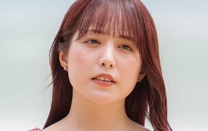 【写真・画像】「芸能活動は15歳からスタート」30歳元セクシー女優、グラビアから女優に転身した理由「そっちの道に行けば…」 1枚目