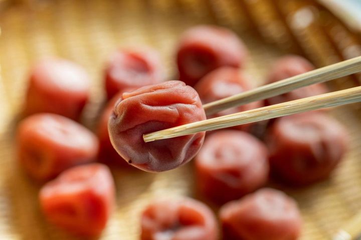 やせ体質になる【梅干しの食べ方】を名医が伝授。やせサポート成分が生まれる、ひと手間とは？
