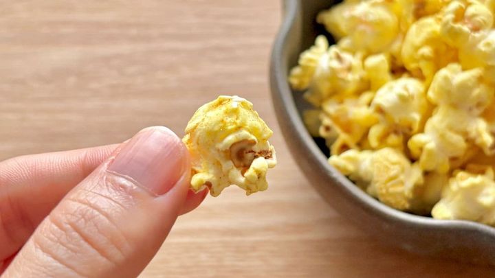 「いつの間にかなくなってた」【スリコ】店舗限定！ CoCo壱コラボは辛くないのにクセになる味