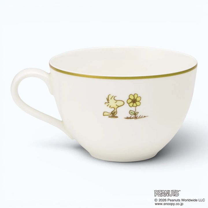 スープマグ SNOOPY 2