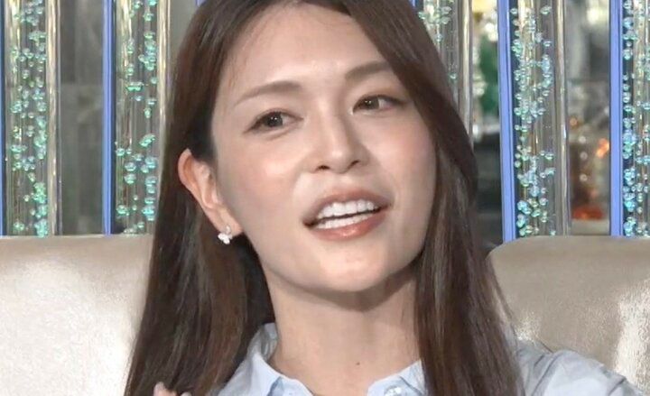 【写真・画像】「歯科衛生士の大学を主席で卒業」33歳元セクシー女優、在学中にデビュー「両親以外にすぐバレた」周囲の反応明かす 1枚目