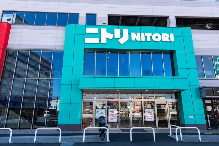 ニトリ“夏の定番”CMに異変！？