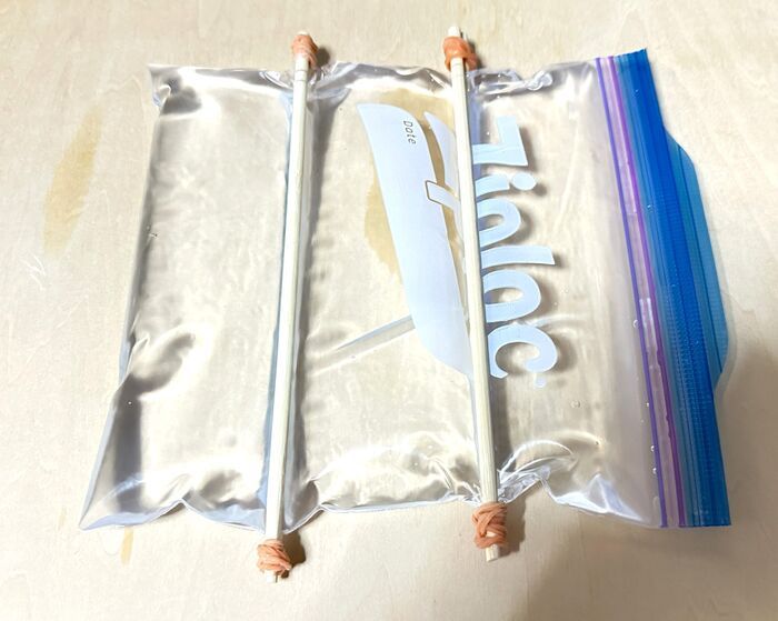 「氷がすぐ溶けちゃう…」を解決！水筒にぴったりの