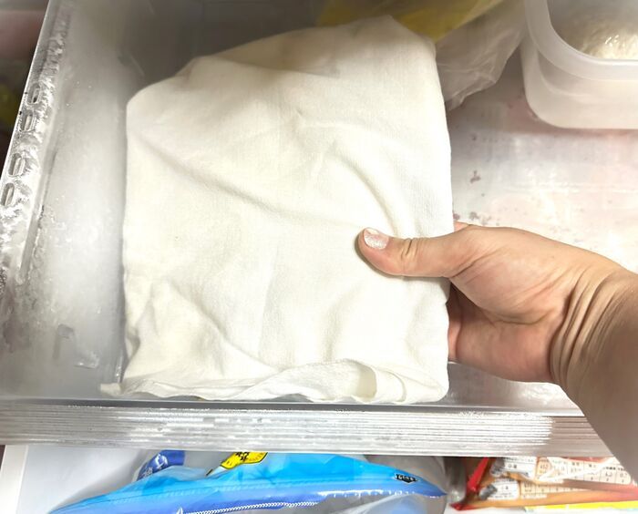 「氷がすぐ溶けちゃう…」を解決！水筒にぴったりの
