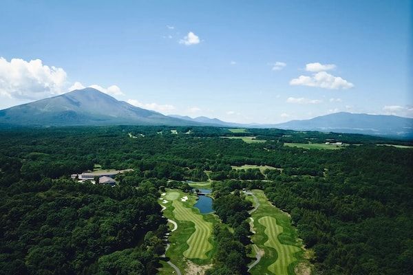 【群馬県長野原町】ANAホリデイ・イン リゾート軽井沢で熱気球フライト体験を開催！浅間山と高原の絶景を堪能