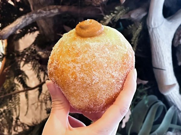 【大阪府大阪市】ボーノベーカリの生ベーグルシリーズに夏の新作登場！「自家製ソフトジェラート」も