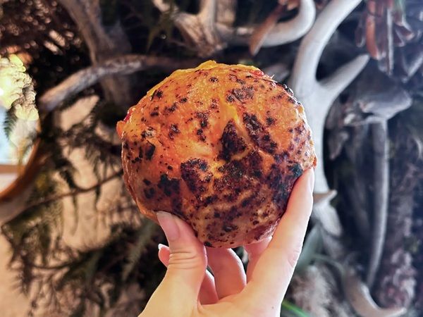 【大阪府大阪市】ボーノベーカリの生ベーグルシリーズに夏の新作登場！「自家製ソフトジェラート」も