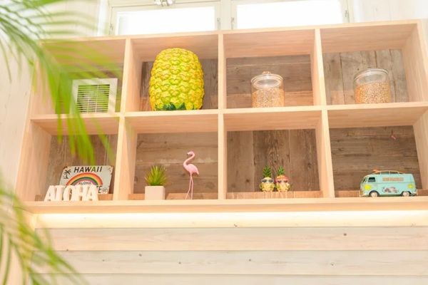 【大阪府豊中市】公園でハワイ気分！服部緑地公園にハワイアンカフェ「ALOHA CAFE Pineapple」オープン