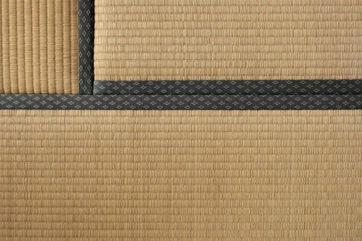 和室 開運 妨げる ダメージがある畳
