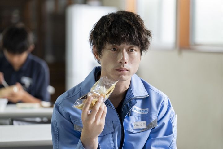映画『私はあなたを知らない、』場面写真 （C）IDKYPs.／Pyramide Productions width=