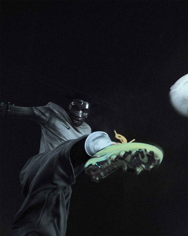 画像3: Travis Scott x Nike Phantom 6 Low Elite