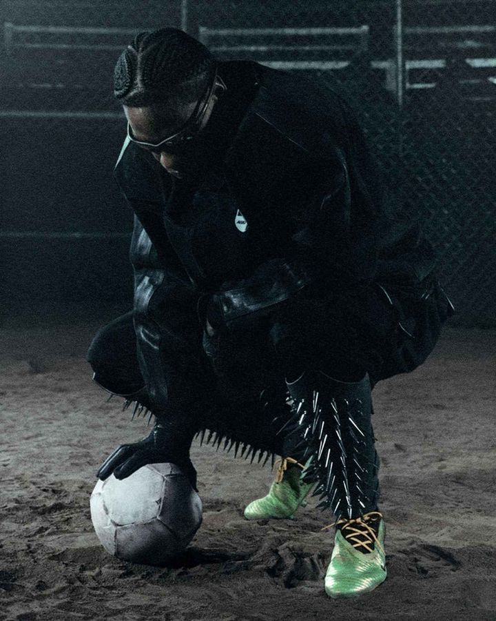 画像2: Travis Scott x Nike Phantom 6 Low Elite