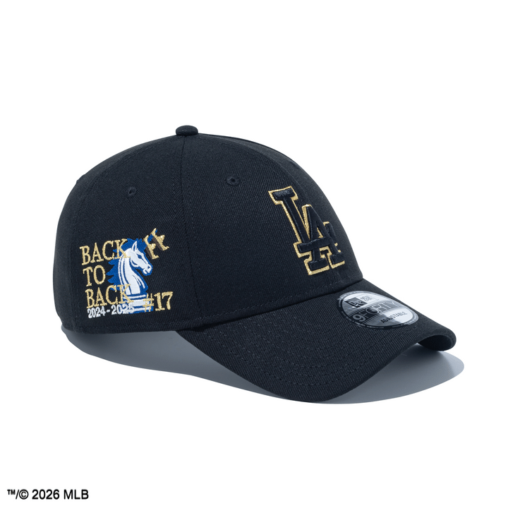9FORTY Shohei Ohtani MVP Back to Back ロサンゼルス・ドジャース ¥5,170