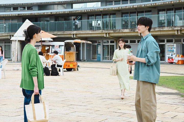 玉森裕太主演【マイ・フィクション】第3回の写真、あらすじを公開！正樹（玉森裕太）が気づいた自宅の中の異変とは！？（ネタバレあり）