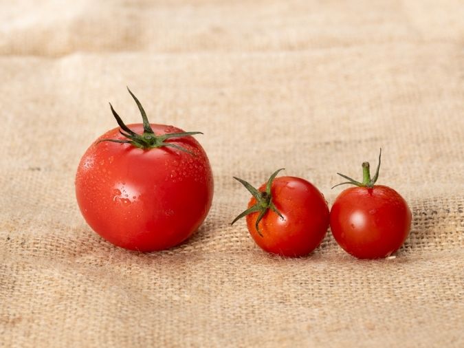 トマト 野菜 保存方法