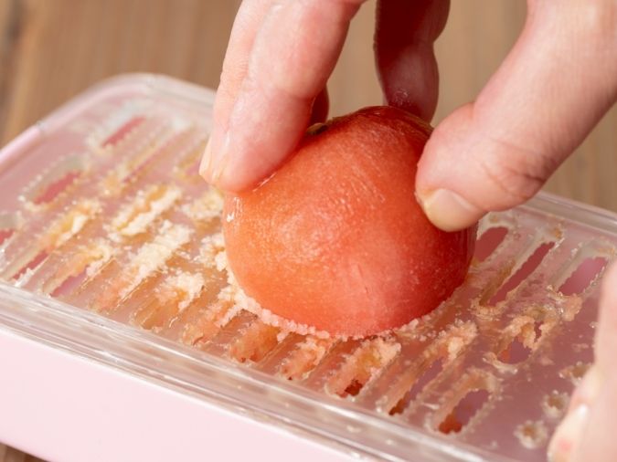 トマト 冷凍 活用 保存 方法