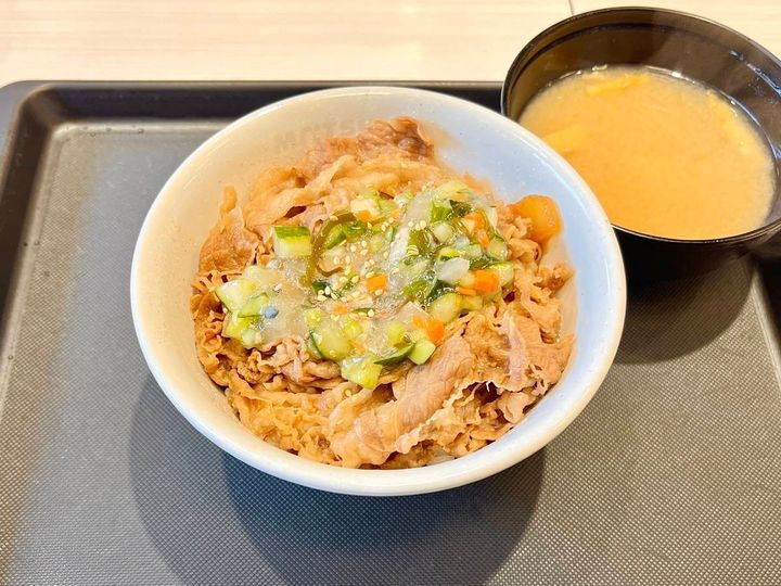 写真④