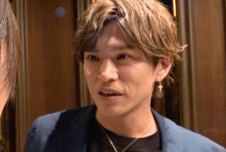 【写真・画像】「おじホス」「全員殺します」山本裕典（38）、22歳ピチピチホストの煽りにいらだち「ダサい」 1枚目