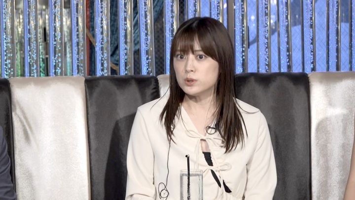 『愛のハイエナ season6』#1より （C）AbemaTV,Inc. width=