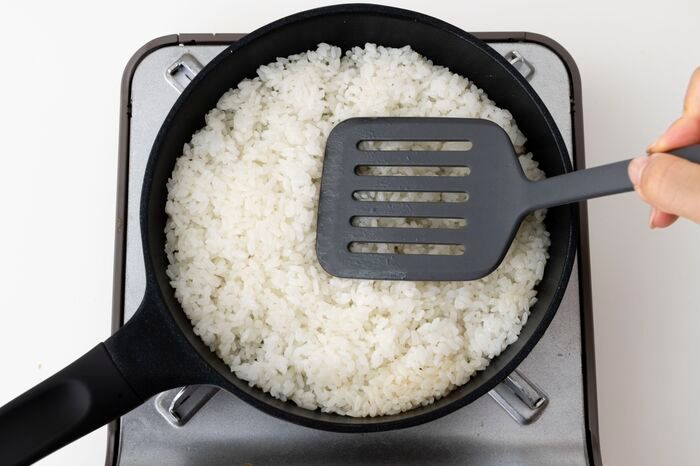 【今日の夜ご飯決定！】使うのはフライパンだけ〈およね式ビビンパ〉がラク旨すぎる件♡