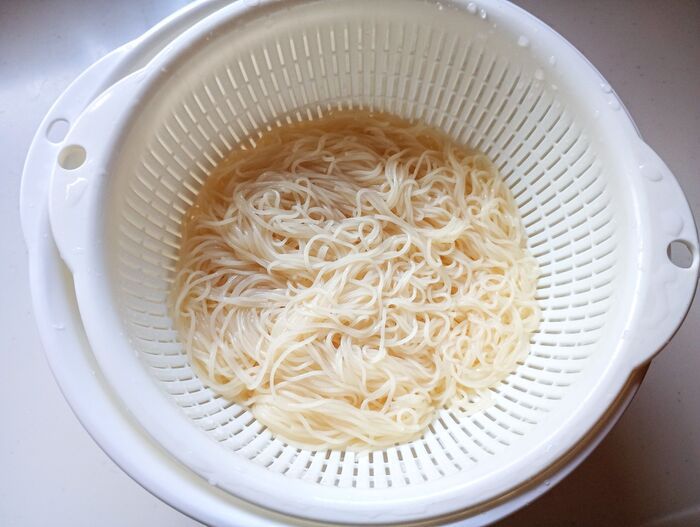 あってよかった～！夏を乗り切る「ストックかき氷」。ただのかき氷だけじゃない便利な使い道があるんです♪