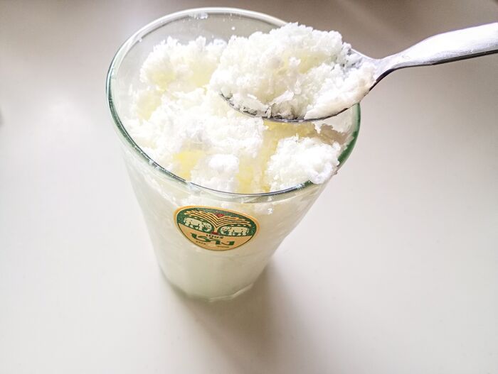 あってよかった～！夏を乗り切る「ストックかき氷」。ただのかき氷だけじゃない便利な使い道があるんです♪