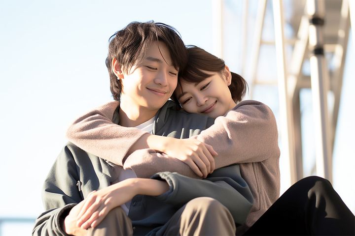 女性が年上、男性が年下。そんな恋愛ドラマにはSTARTO（旧ジャニーズ）アイドルが欠かせない！？ ※画像はイメージです