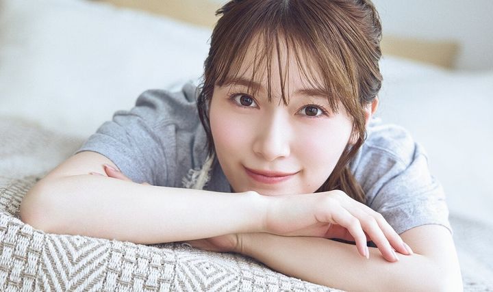 櫻坂46の守屋麗奈さん