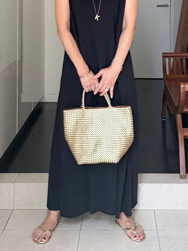 kondo BlackDress2