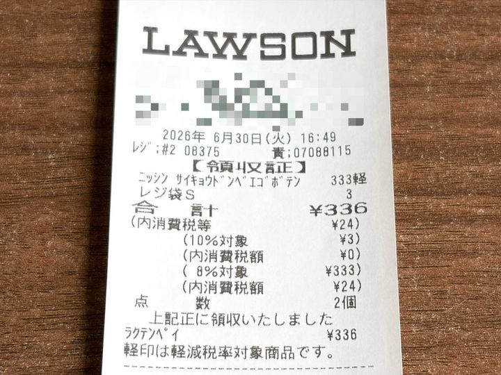 写真②