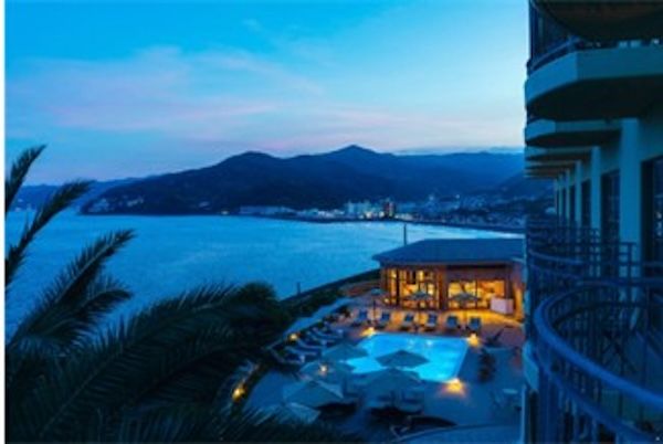 【神奈川県湯河原町】神奈川・湯河原の「ラ クラッセ ドゥ シェネガ」が全館リニューアル、リブランドOPEN