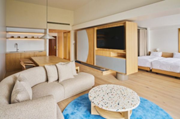 【神奈川県湯河原町】神奈川・湯河原の「ラ クラッセ ドゥ シェネガ」が全館リニューアル、リブランドOPEN
