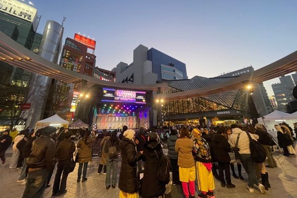 【東京都豊島区】池袋でダンス・ヘルシーグルメ・スタンプラリーが楽しめる「ダンスダイエットフェス」