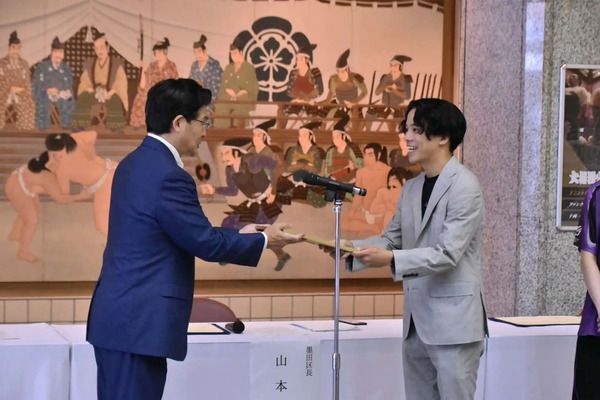 【東京都】INSOMNIAが墨田区の「ホームタウンeスポーツチーム」に！電子学園 iUと協定締結も