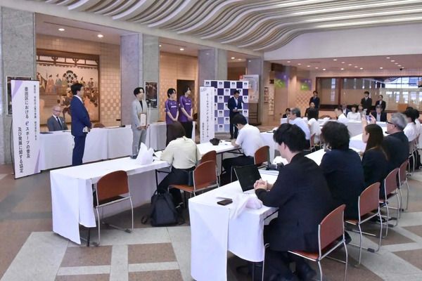 【東京都】INSOMNIAが墨田区の「ホームタウンeスポーツチーム」に！電子学園 iUと協定締結も