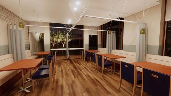 【東京都国立市】「ピエトロ 国立店」がリニューアルオープン！店内設備やテラス周辺の環境を刷新