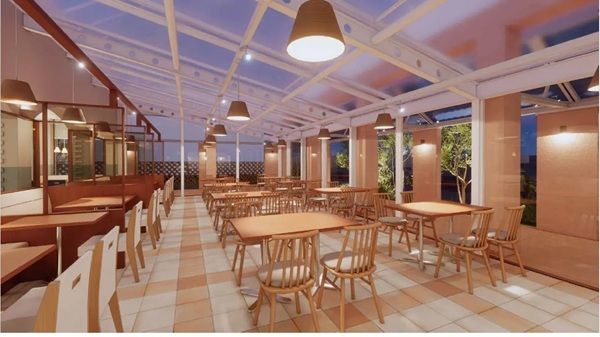 【東京都国立市】「ピエトロ 国立店」がリニューアルオープン！店内設備やテラス周辺の環境を刷新