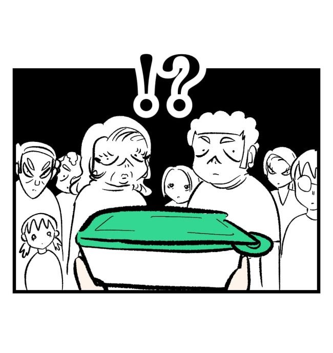 瞬間湯沸かし器夫／ますまゆ