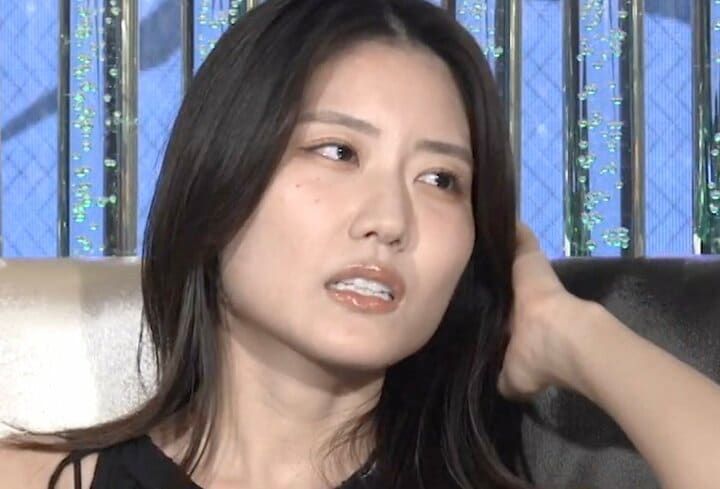 【写真・画像】「処女でデビュー」29歳セクシー女優、初撮影後の行動に衝撃「次の日に…」 1枚目