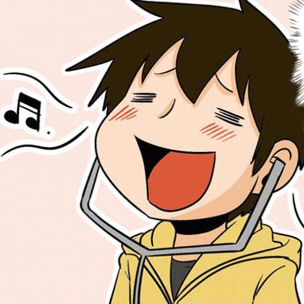 伝声管！ （C）よしたに／KADOKAWA