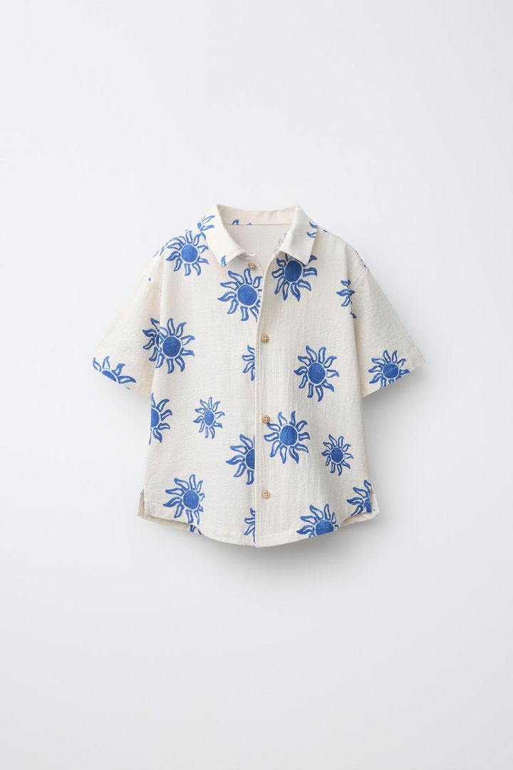 画像1: 出典：ZARA