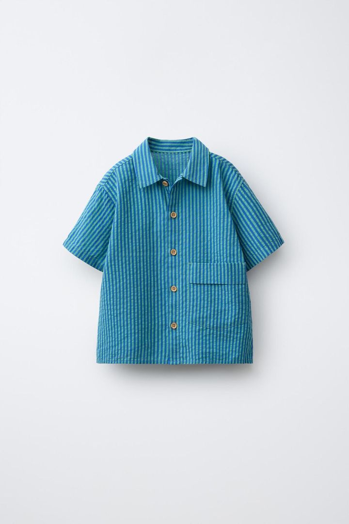 画像3: 出典：ZARA