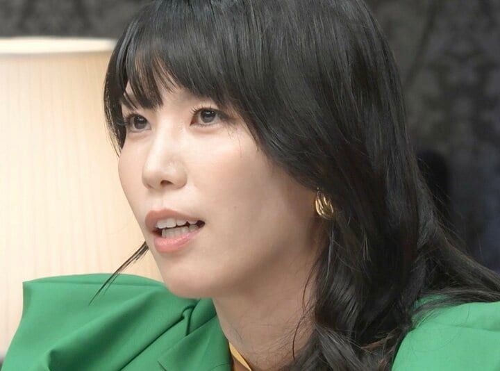 新人デリヘル嬢に扮した紺野ぶるま「人妻、めっちゃいて…」