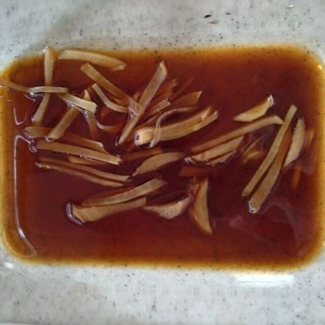 調味液
