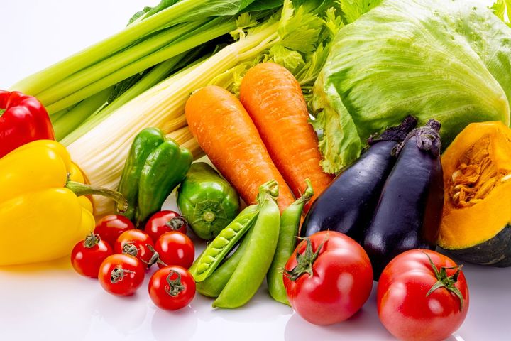 脂質が多い野菜は？