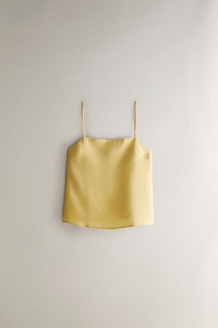 画像2: 出典：ZARA